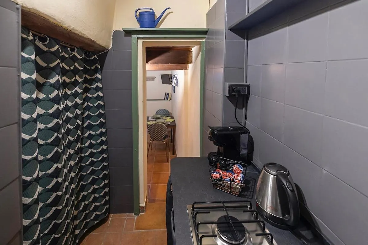 Antiba House Villa Ferrara Holiday home