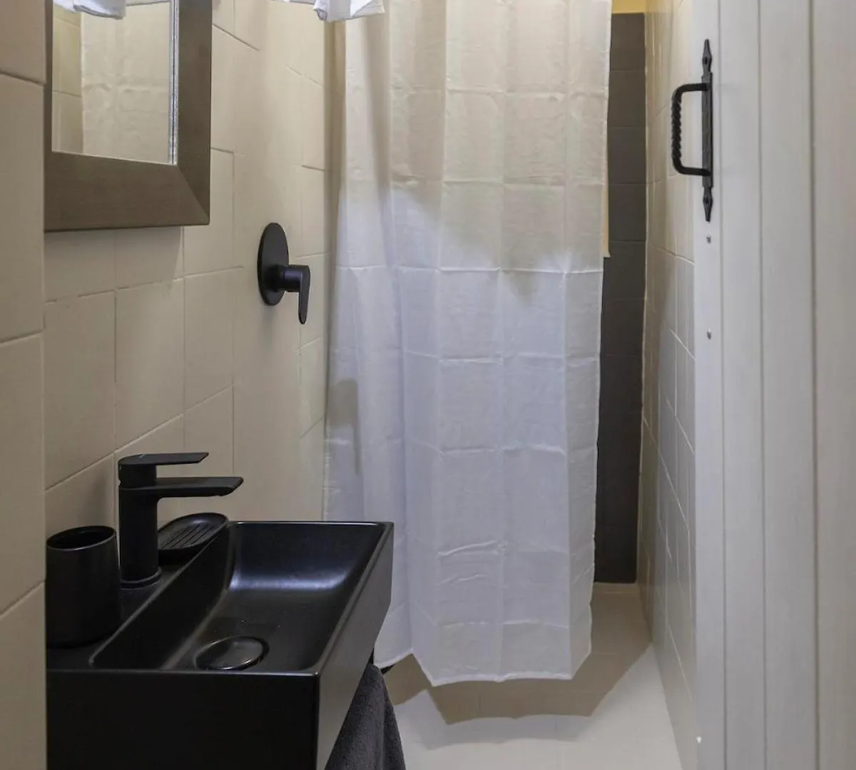 Holiday home Antiba House Villa Ferrara Italy