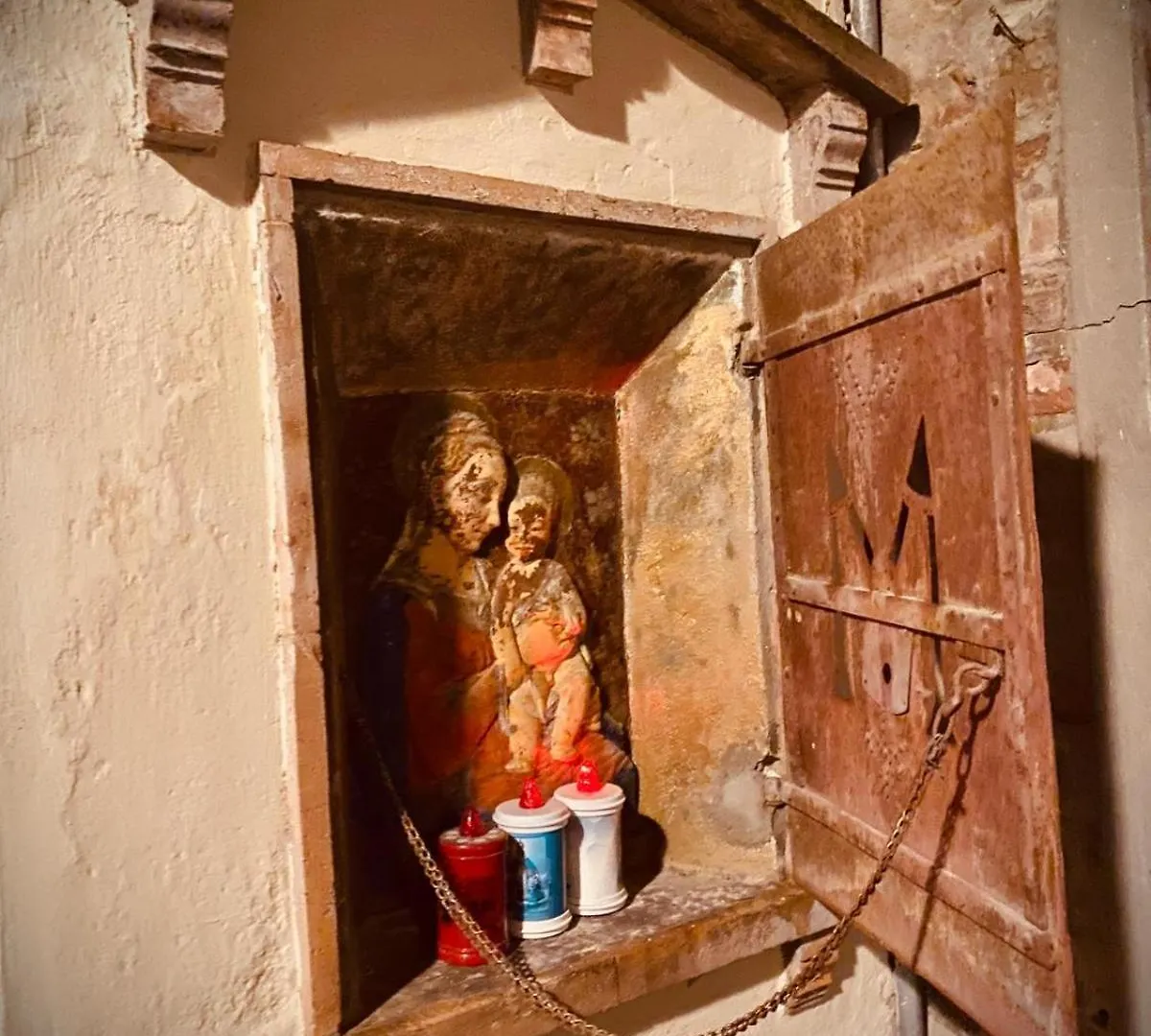 Σπίτι διακοπών Antiba House Βίλα Φεράρα