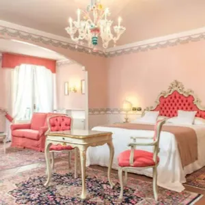 5* Hotel Duchessa Isabella Collection By Gsa