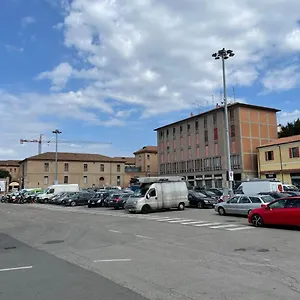  Appartamento Le Civette