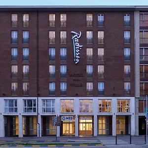 4* Hotel Radisson