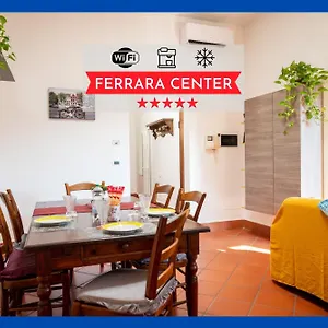  Appartamento Center - Luxury In Medieval Area With Wi-fi