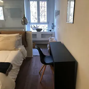  Appartamento Un Piccolo Rifugio