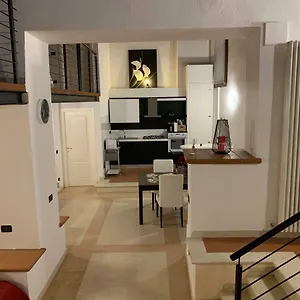  Appartamento Vicolo Duelli