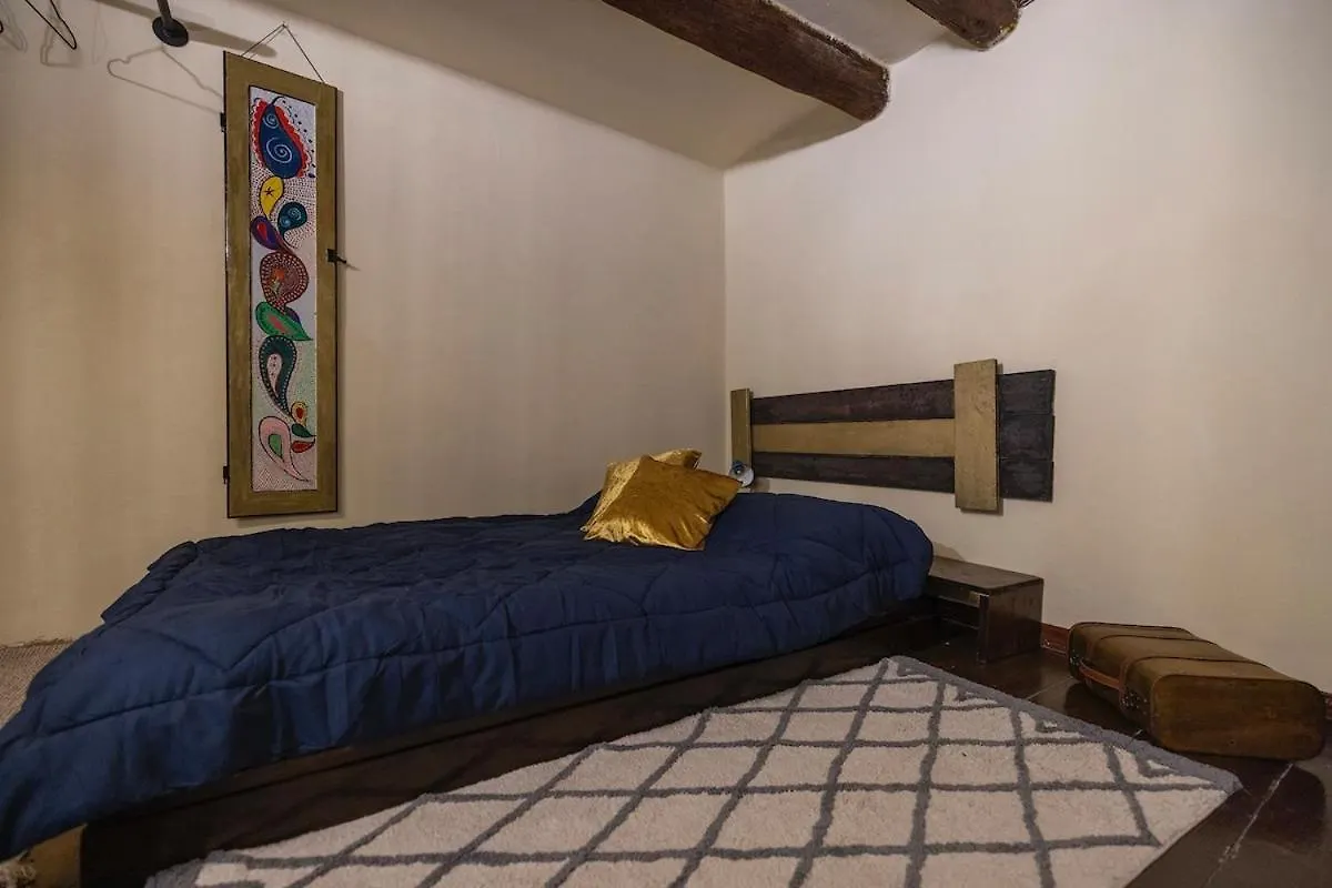 Antiba House Villa Ferrara Italy