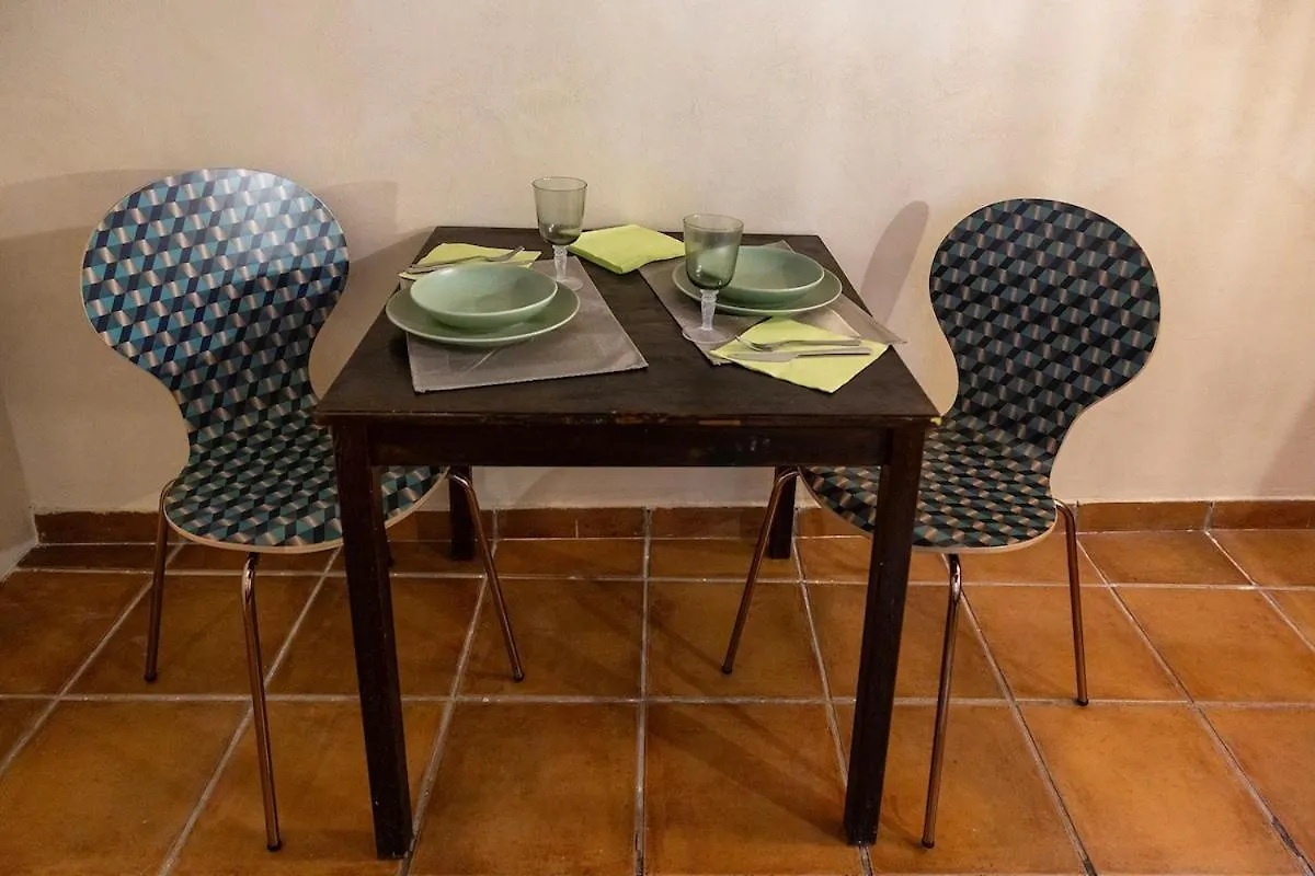 Antiba House Villa Ferrara Holiday home
