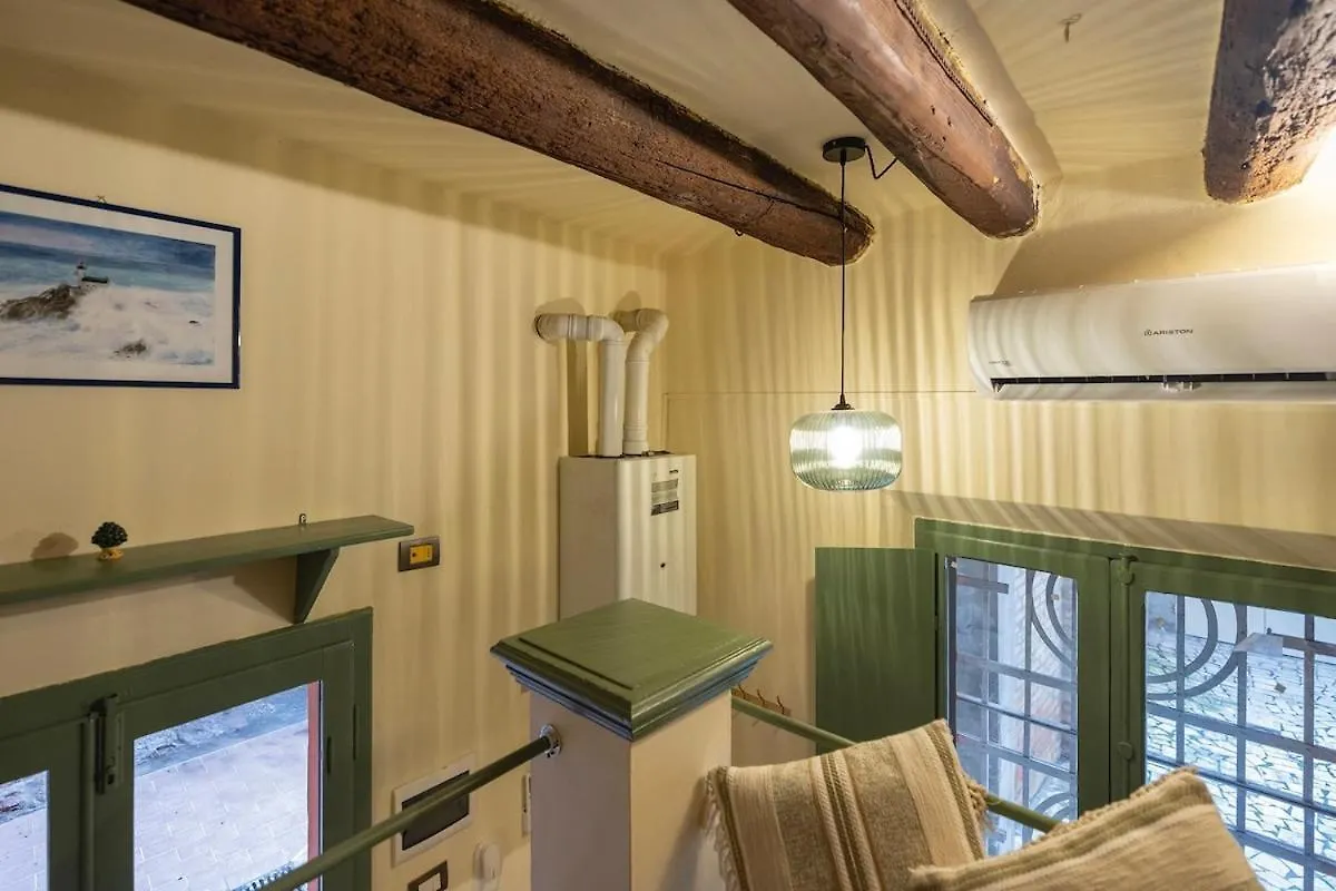 Holiday home Antiba House Villa Ferrara