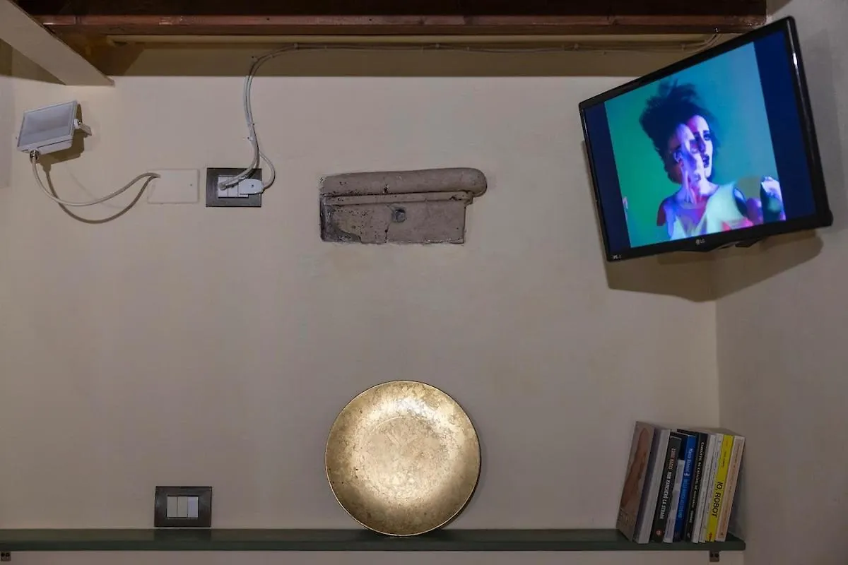 Antiba House Villa Ferrara Holiday home