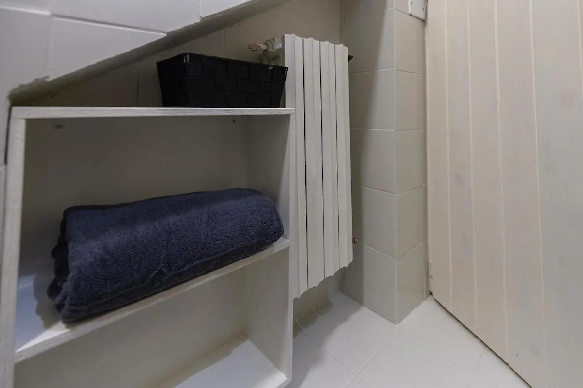 Antiba House Villa Ferrara Holiday home