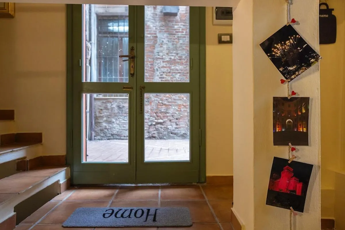 Antiba House Villa Ferrara