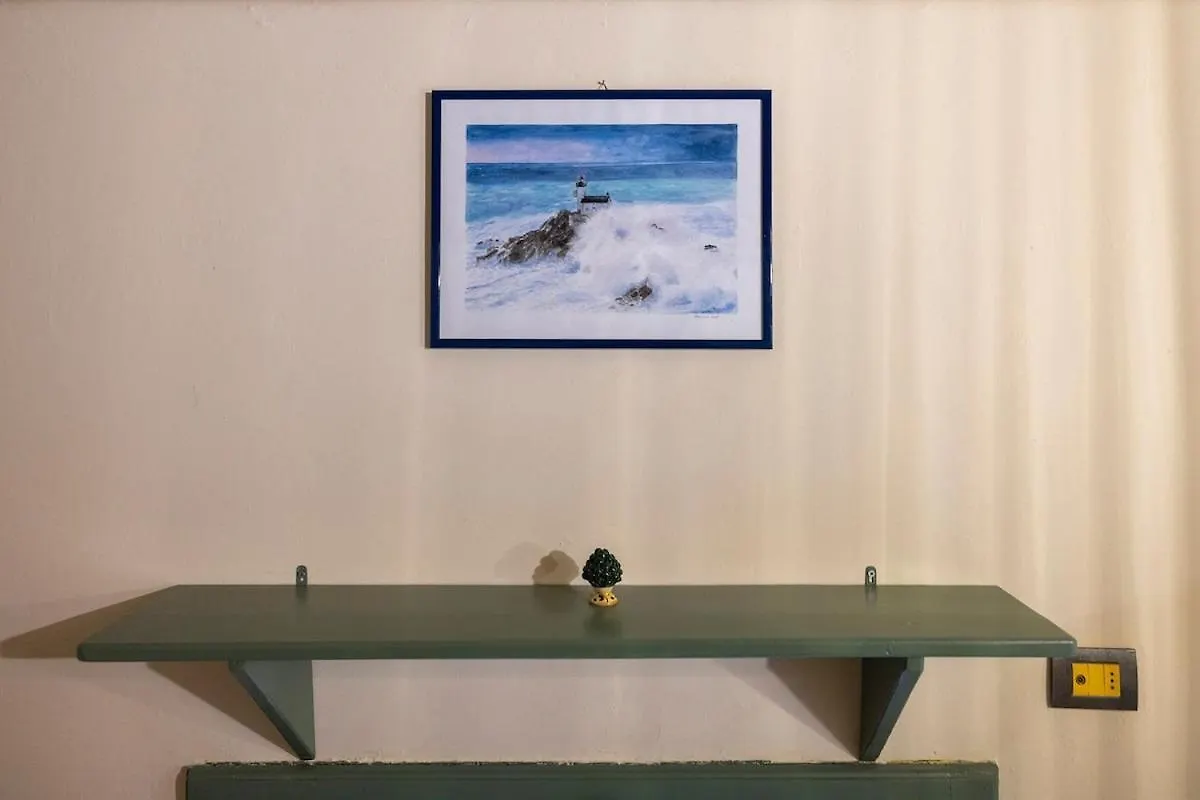 Holiday home Antiba House Villa Ferrara