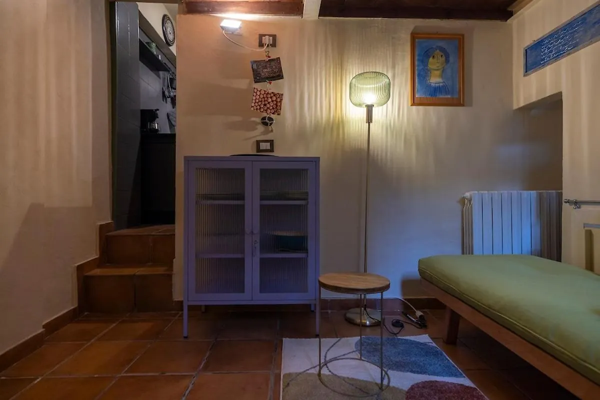 Antiba House Villa Ferrara Italy