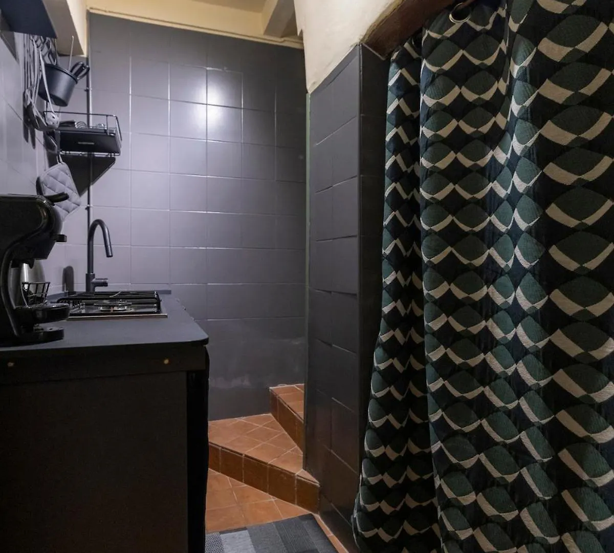 Holiday home Antiba House Villa Ferrara