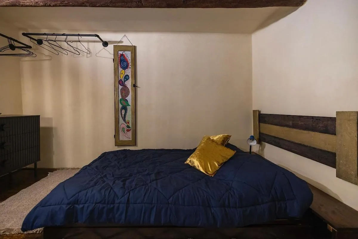 Antiba House Villa Ferrara Holiday home