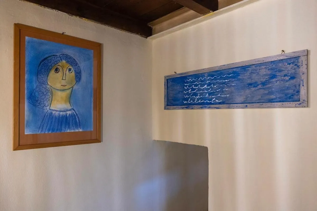 Antiba House Villa Ferrara Italy