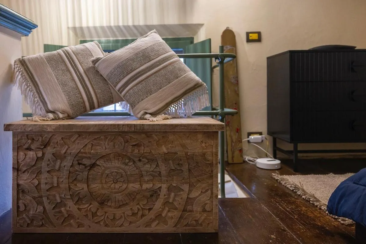Antiba House Villa Ferrara