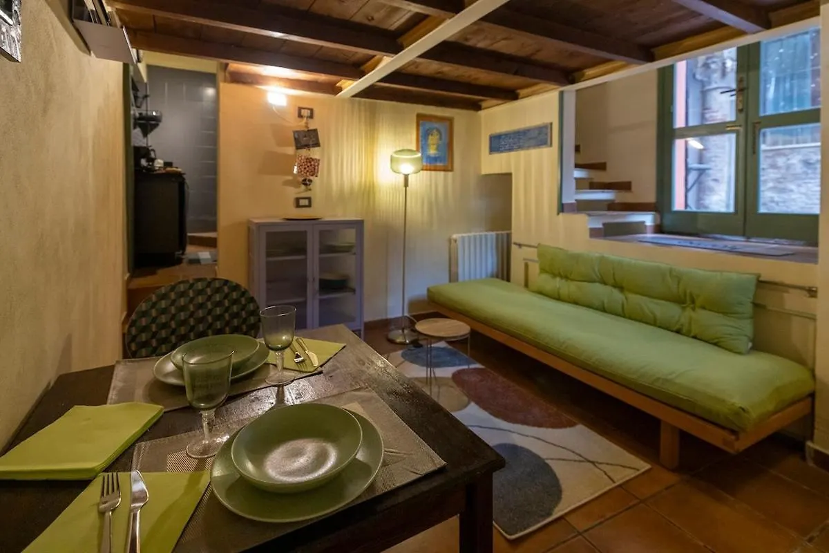 Antiba House Villa Ferrara