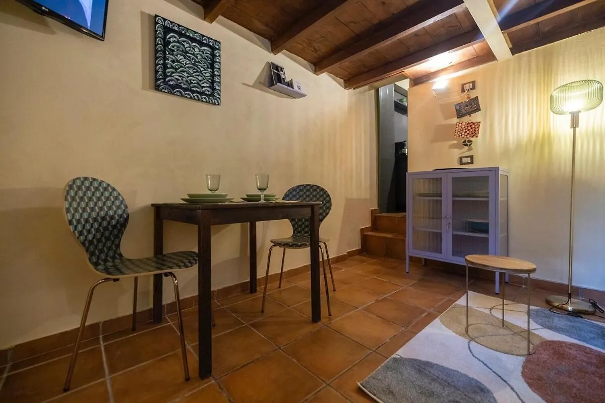 Holiday home Antiba House Villa Ferrara