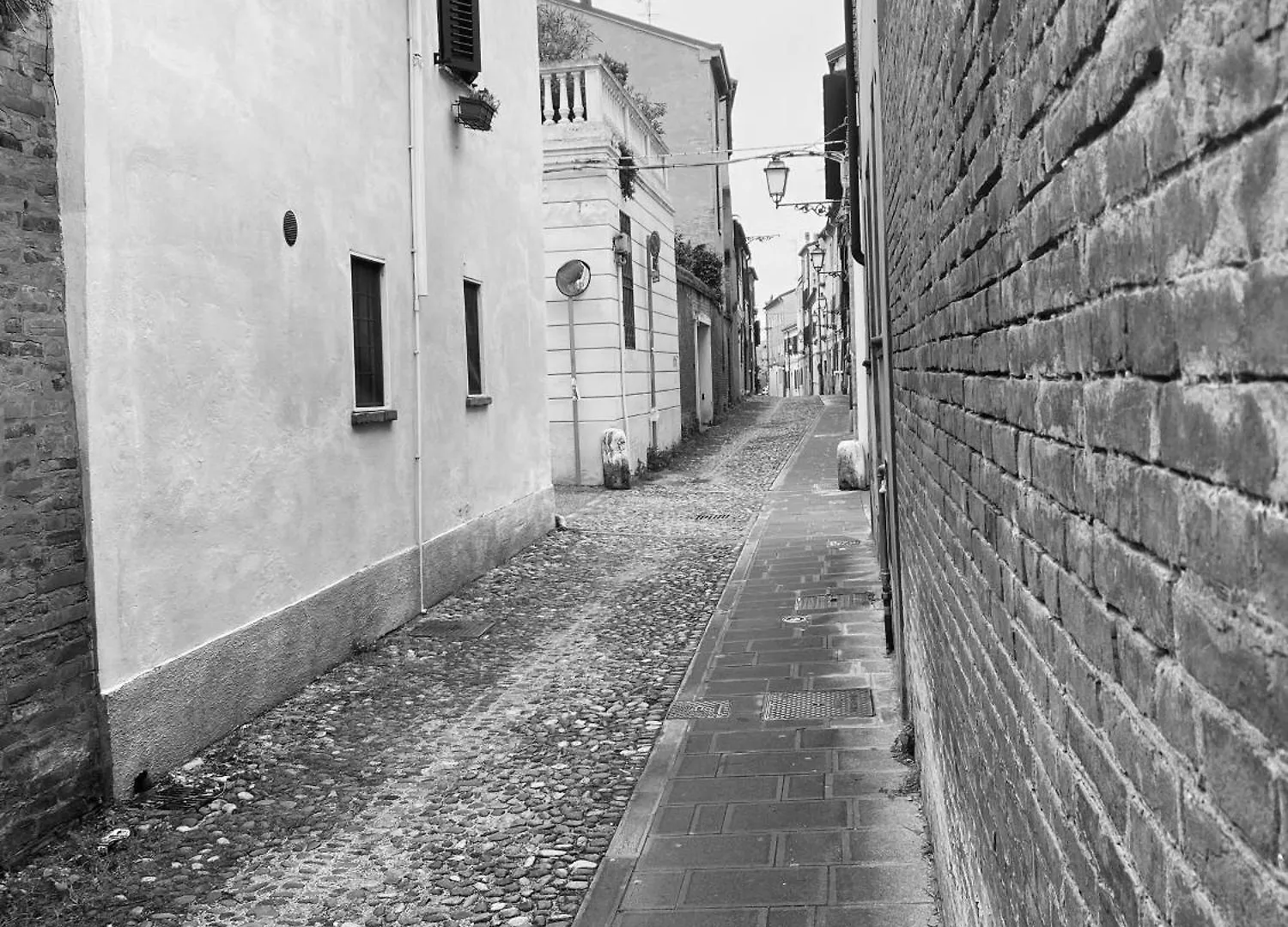 Antiba House Villa Ferrara